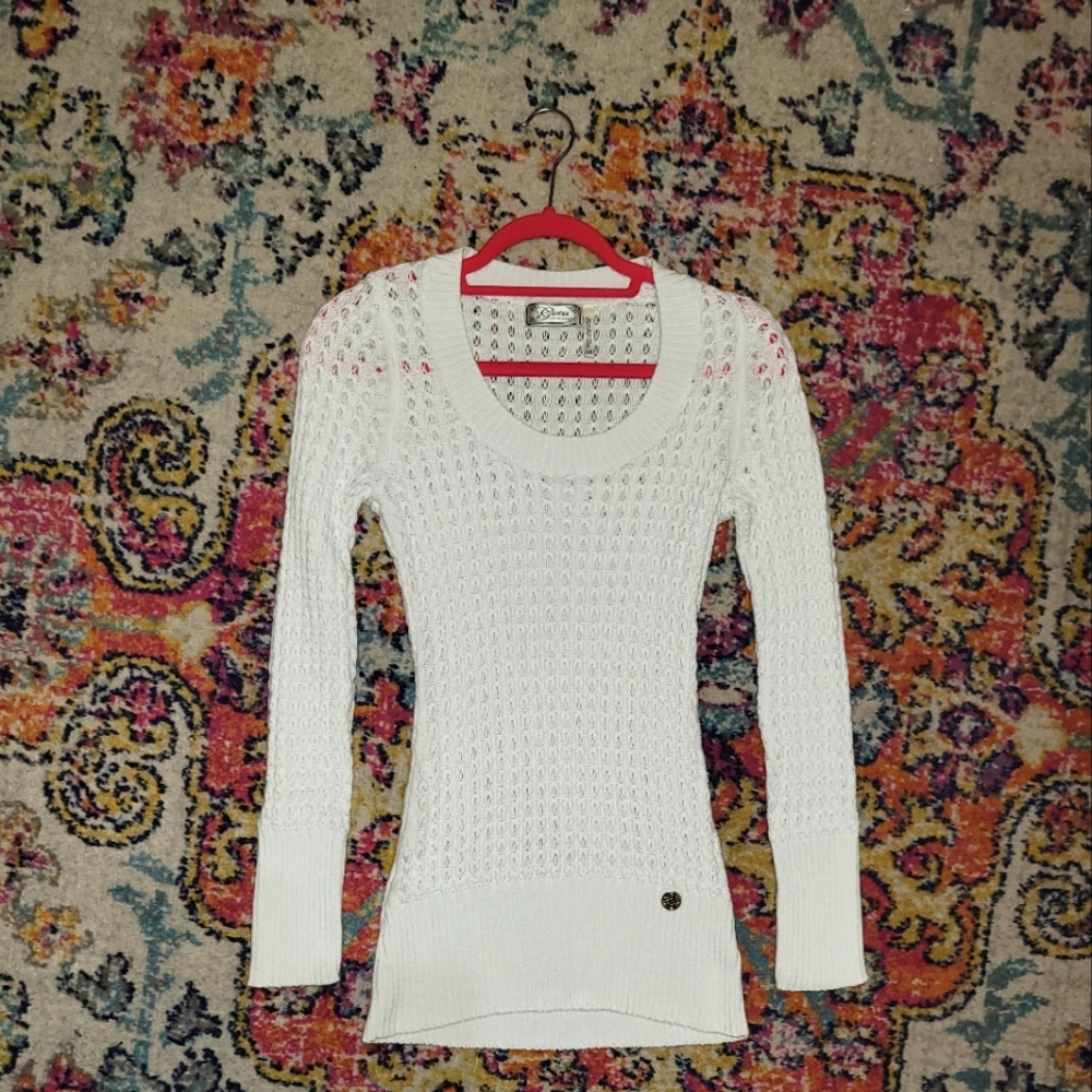 Guess shirt or cover up